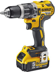 DeWalt DCD796P2