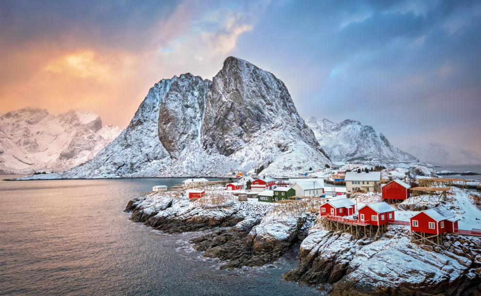 Beste Reisezeit und Klima für Mexiko