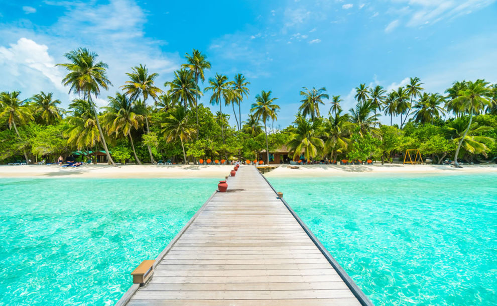 Beste Reisezeit und Klima für Mexiko
