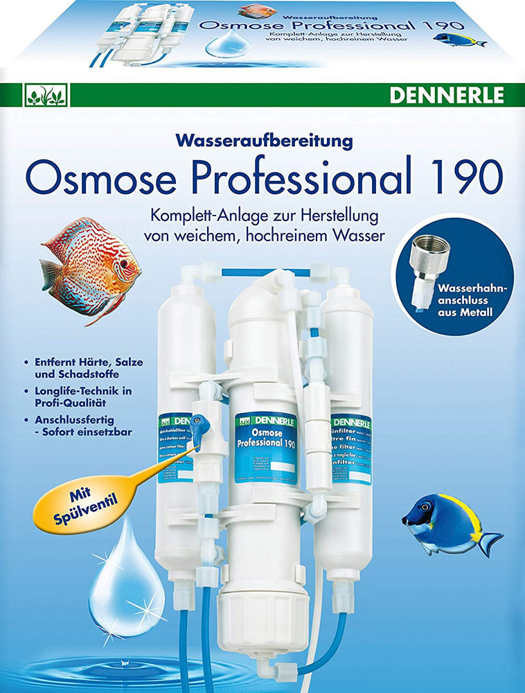 Dennerle Osmose Professional 190