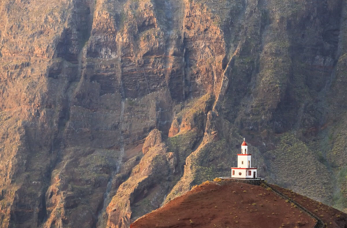 El Hierro