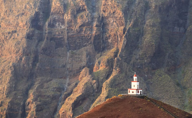 El Hierro