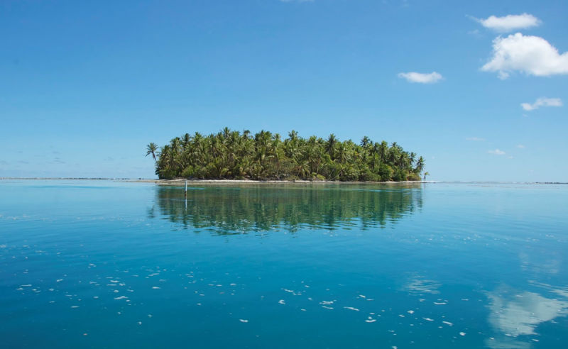 Beste Reisezeit und Klima für Tokelau