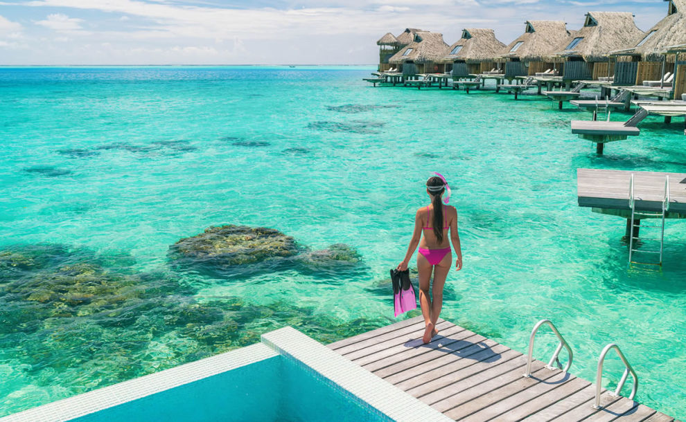 Beste Reisezeit und Klima für Mexiko