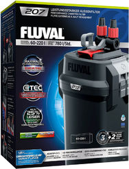 Fluval 207