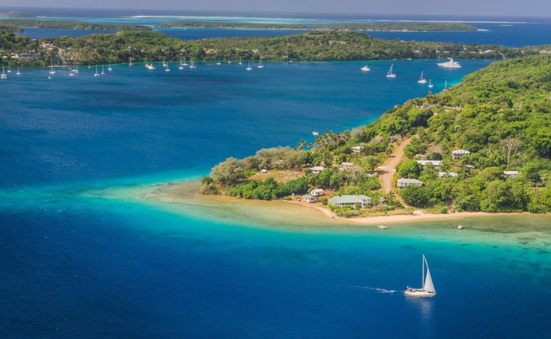 Beste Reisezeit und Klima für Tonga