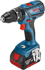 Bosch GSB 18V-28