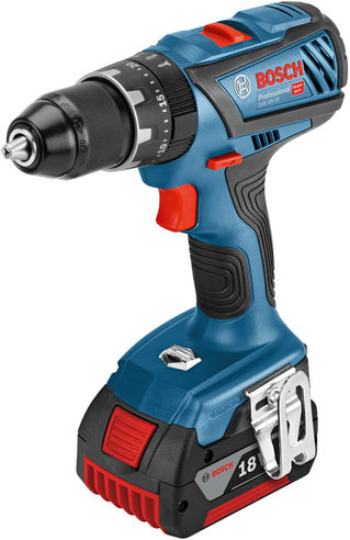 Bosch GSB 18V-28
