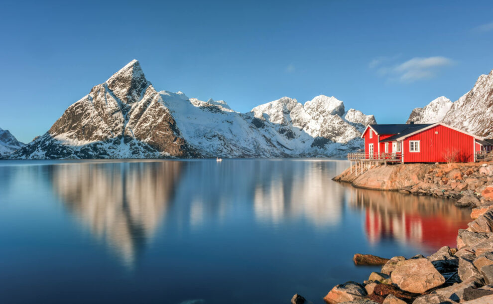 Beste Reisezeit und Klima für Mexiko
