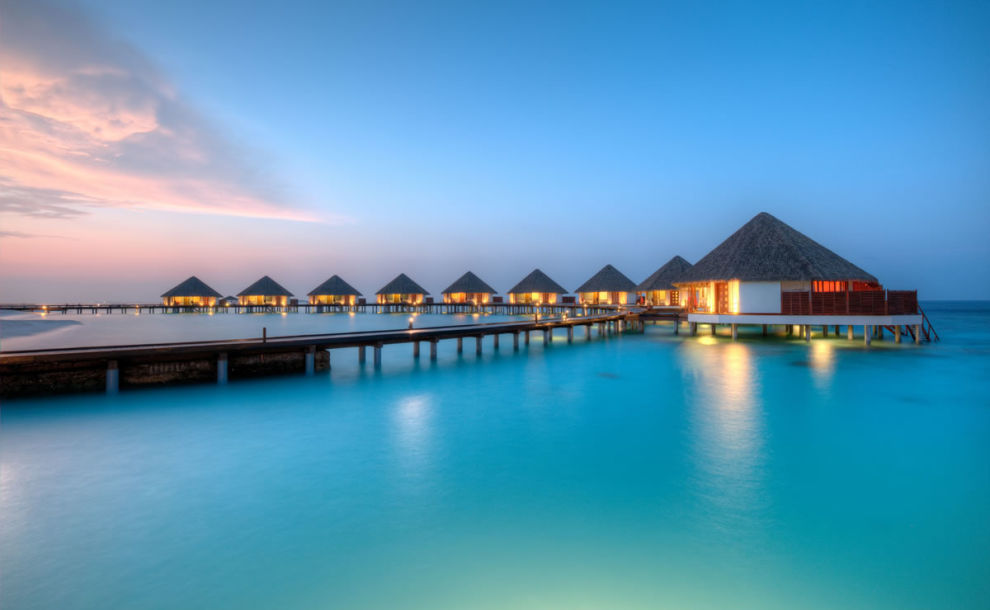 Beste Reisezeit und Klima für Mexiko