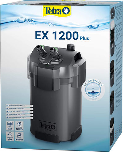 Tetra EX 1200 Plus