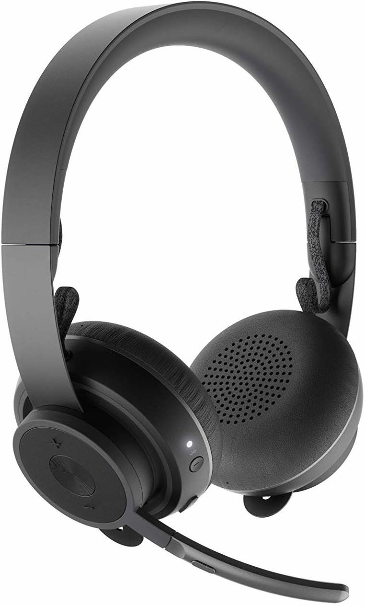 Logitech Zone Wireless