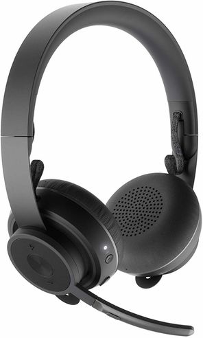Logitech Zone Wireless
