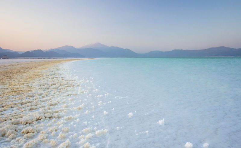 Beste Reisezeit und Klima für Dschibuti