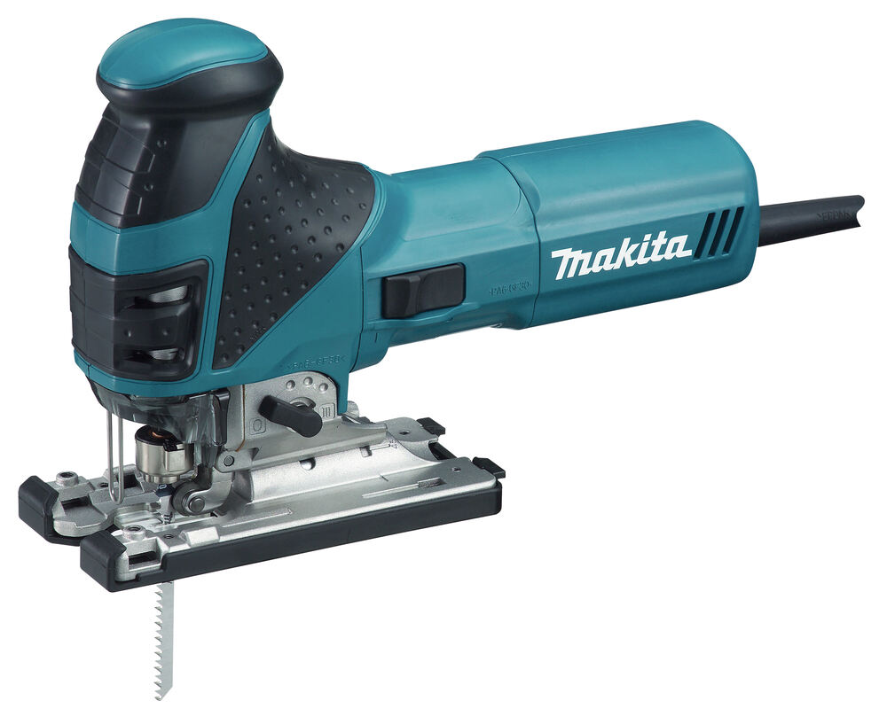 Makita 4351FCTJ Pendelhubstichsäge