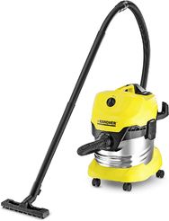 Kärcher WD 4 Premium