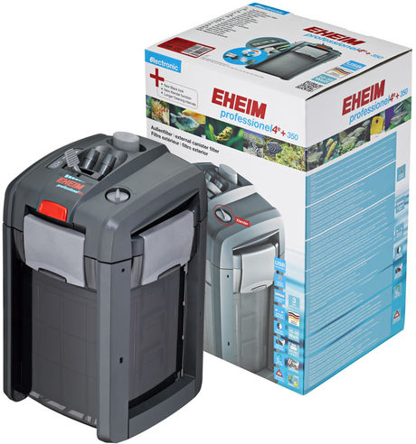 Eheim professionel 4e+ 350
