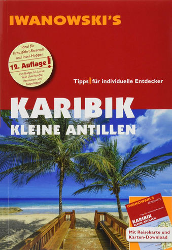 Reiseführer Kleine Antillen