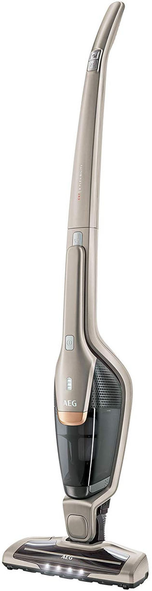 AEG Ergorapido CX7-2-S360 2in1 Akku-Staubsauger