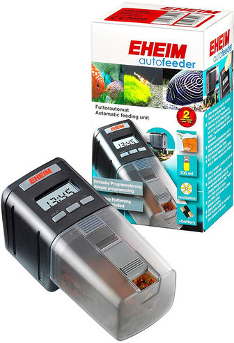 Eheim autofeeder