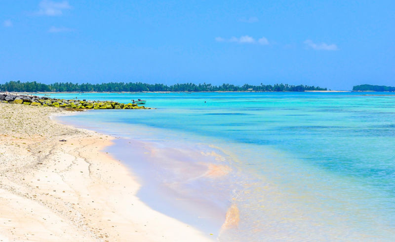 Beste Reisezeit und Klima für Tuvalu