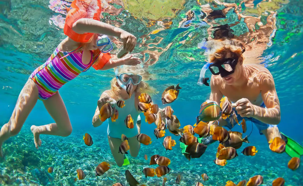 Beste Reisezeit und Klima für Mexiko