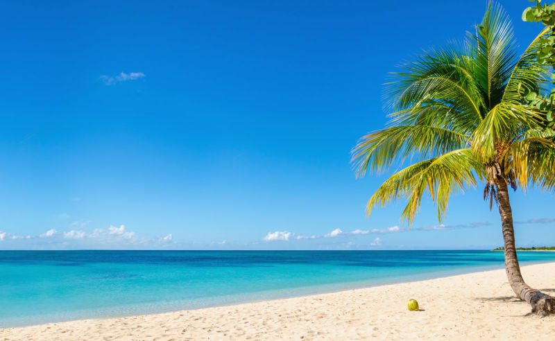 Beste Reisezeit und Klima für die Kaimaninseln