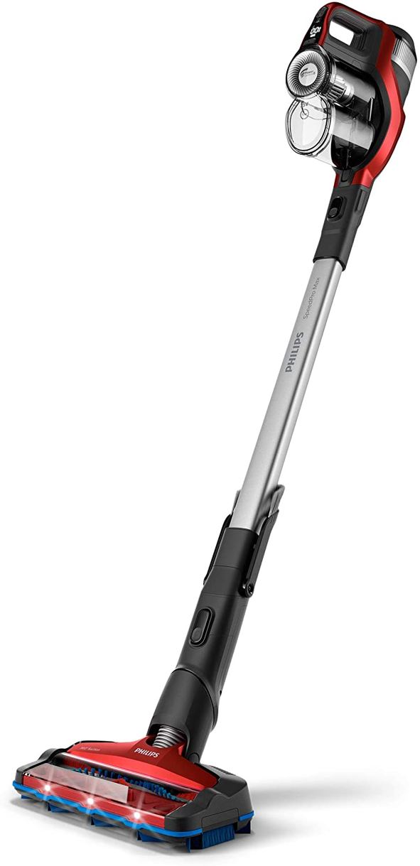 Philips XC7042/01 SpeedPro Max