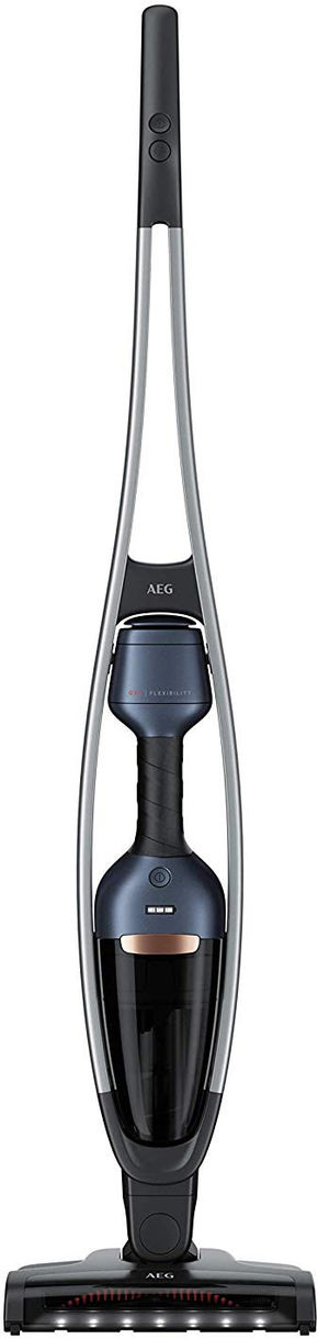 AEG QX9-1-50IB 2in1 Akku-Staubsauger