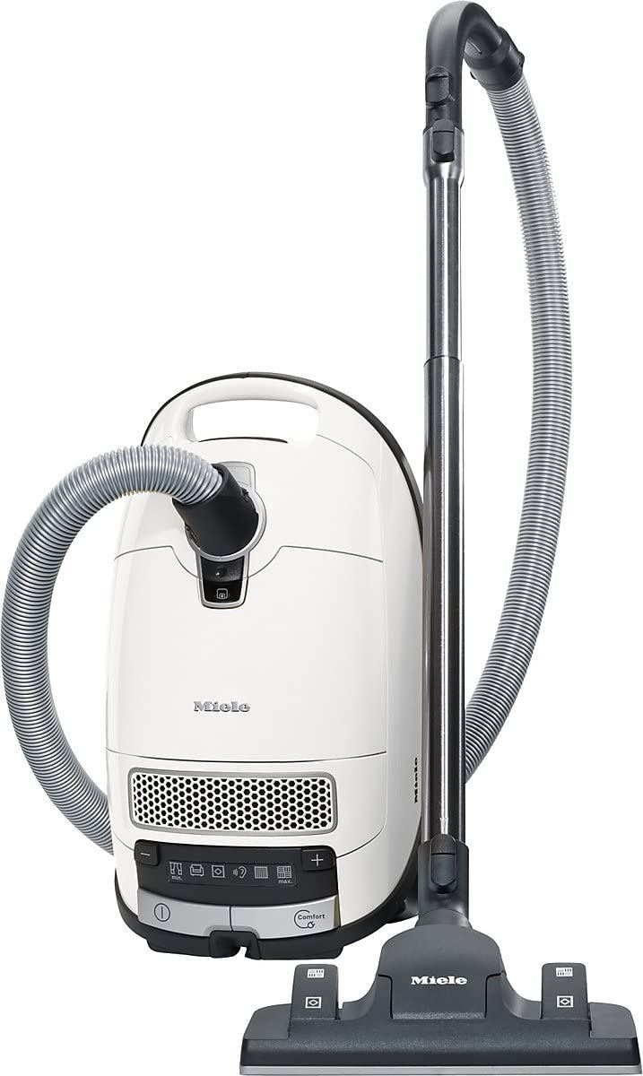 Miele S 8340 PowerLine