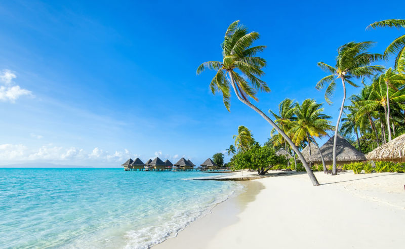 Beste Reisezeit und Klima für die Cookinseln