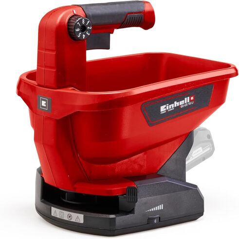 Einhell Universal Streuer GE-US 18 Li-Solo