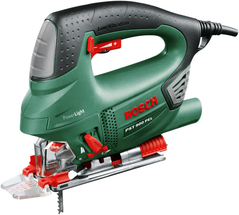Bosch PST 900 PEL Stichsäge