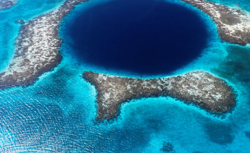 Beste Reisezeit und Klima für Belize