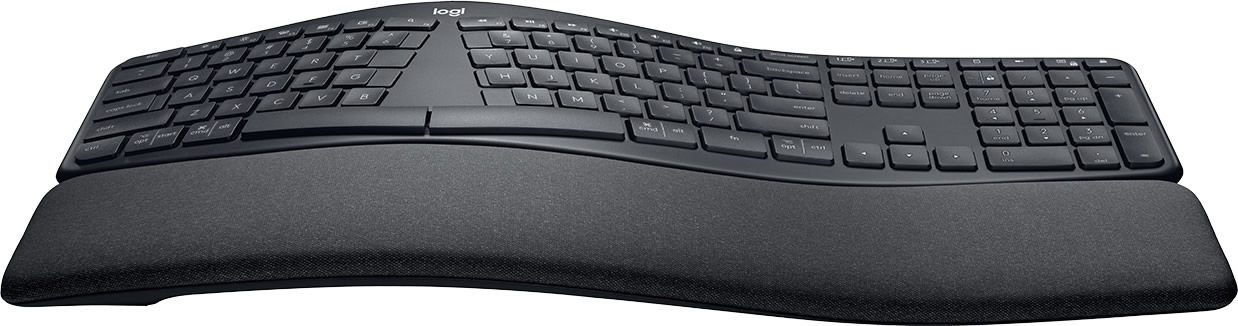 Logitech Ergo K860