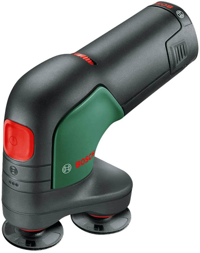 Bosch EasyCurvSander 12