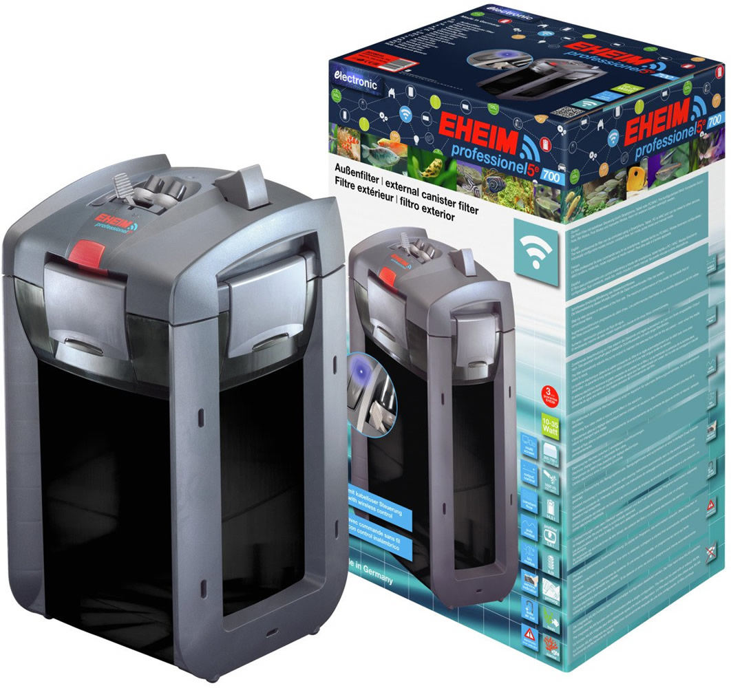 Eheim professionel 5e 700