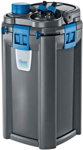 Oase BioMaster Thermo 600