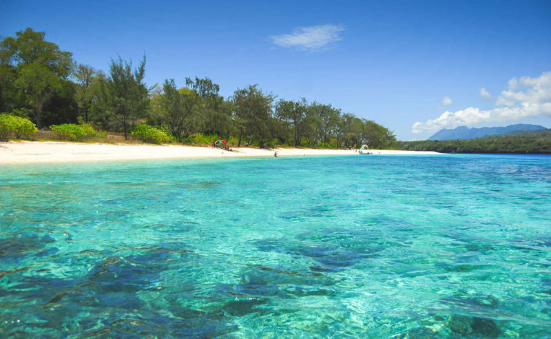 Beste Reisezeit und Klima für Osttimor