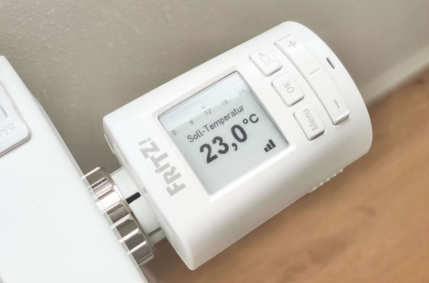 AVM FRITZ!DECT 301