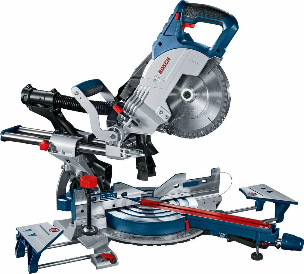 Bosch Professional GCM 8 SJL
