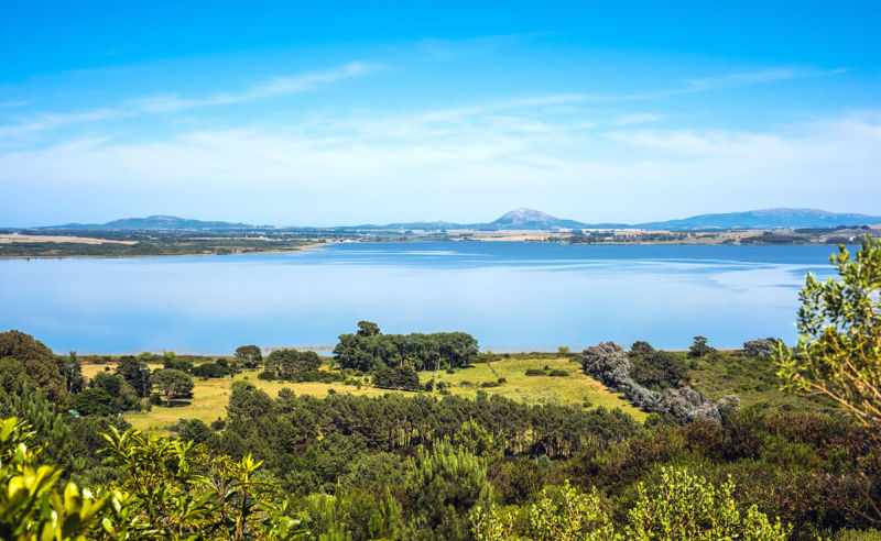 Beste Reisezeit und Klima für Uruguay