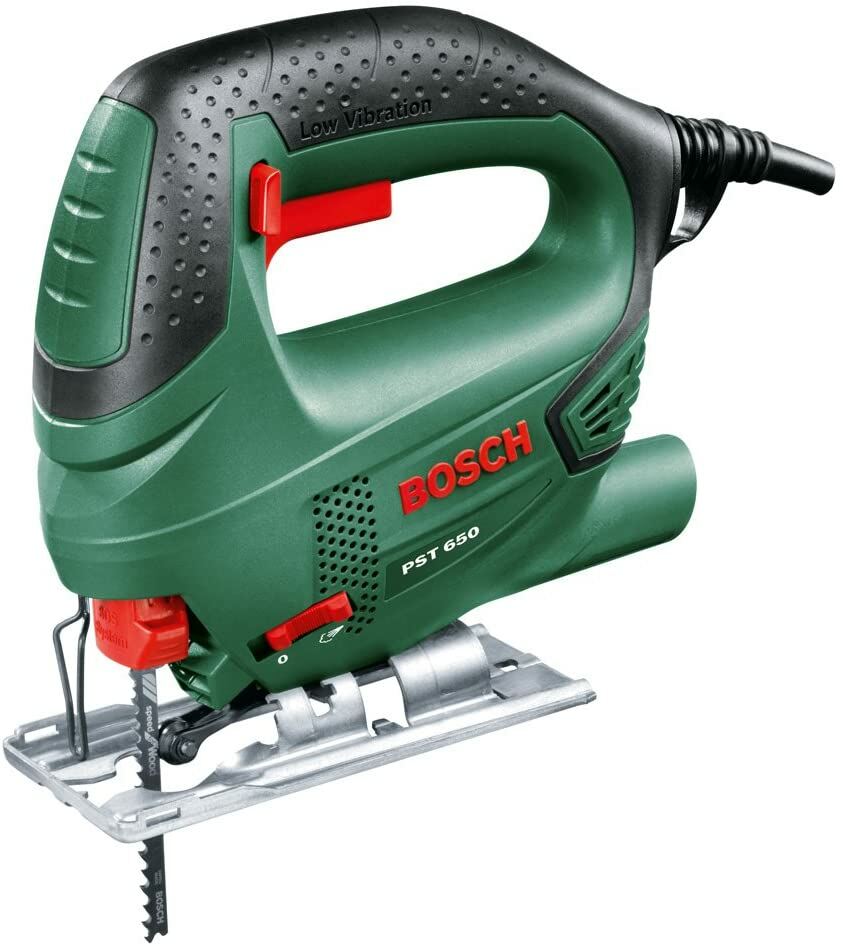 Bosch Stichsäge PST 650