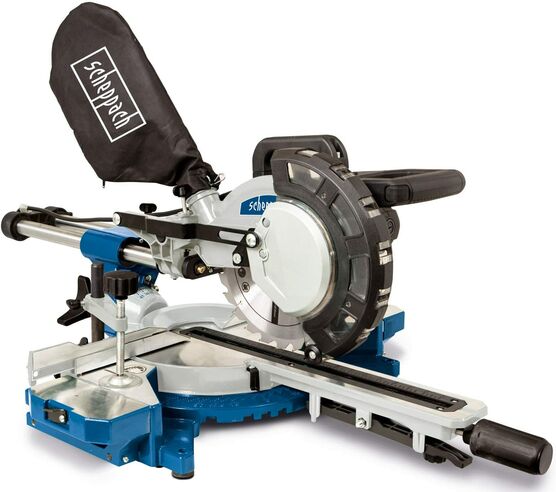 Scheppach HM 216