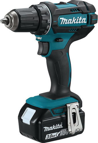 Makita DDF482RFJ