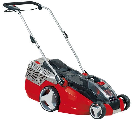 Einhell GE-CM 43 Li M Kit