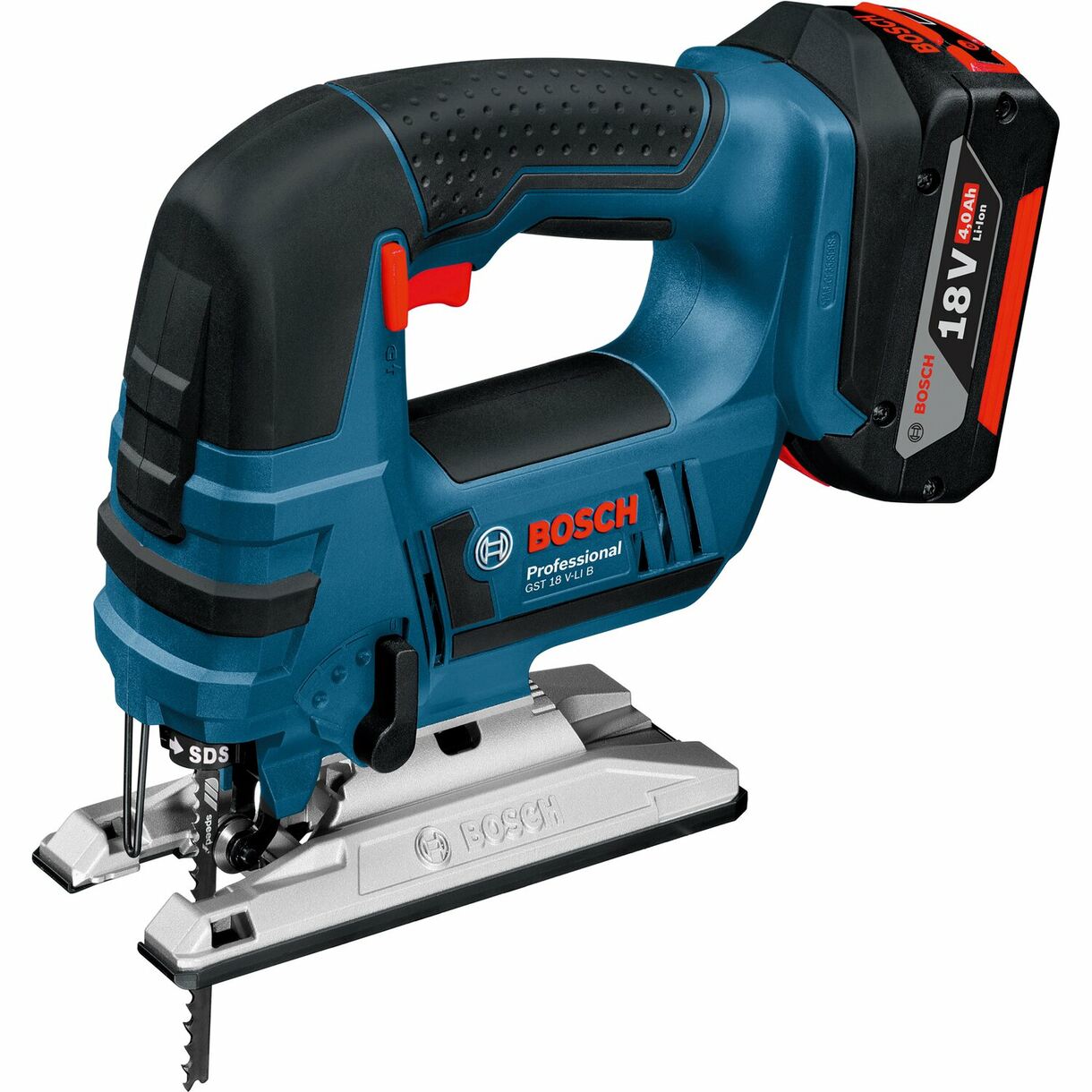 Bosch GST 18V-LI B