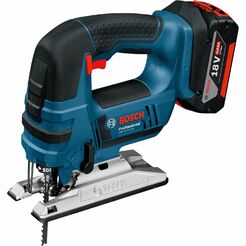 Bosch GST 18V-LI B