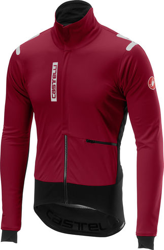 Castelli Alpha RoS
