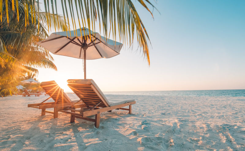 Beste Reisezeit und Klima für die Bahamas
